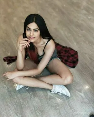 Adah Sharma / adah_ki_adah фото голая #0028