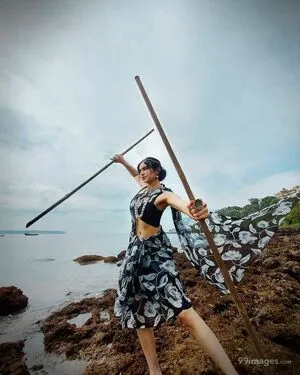 Adah Sharma / adah_ki_adah фото голая #0031