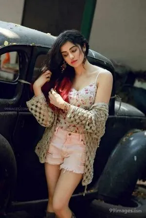 Adah Sharma / adah_ki_adah фото голая #0032