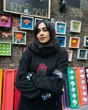 Adah Sharma / adah_ki_adah фото голая #0033