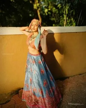 Adah Sharma / adah_ki_adah фото голая #0037