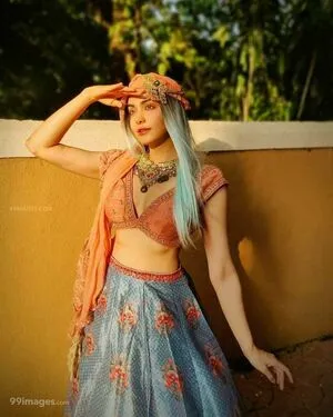 Adah Sharma / adah_ki_adah фото голая #0038