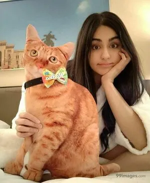 Adah Sharma / adah_ki_adah фото голая #0046