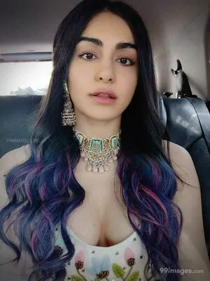 Adah Sharma / adah_ki_adah фото голая #0049