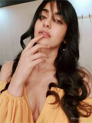 Adah Sharma / adah_ki_adah фото голая #0052