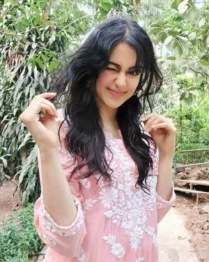 Adah Sharma / adah_ki_adah фото голая #0057