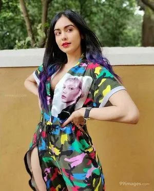 Adah Sharma / adah_ki_adah фото голая #0063