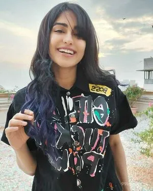Adah Sharma / adah_ki_adah фото голая #0064