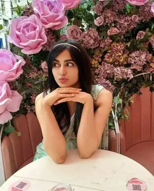 Adah Sharma / adah_ki_adah фото голая #0065