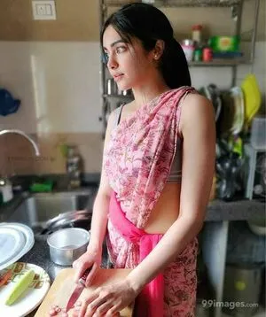 Adah Sharma / adah_ki_adah фото голая #0066