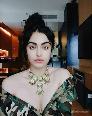 Adah Sharma / adah_ki_adah фото голая #0072