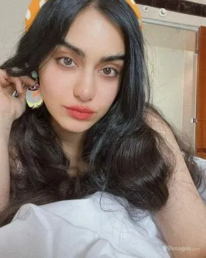 Adah Sharma / adah_ki_adah фото голая #0075