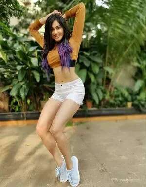 Adah Sharma / adah_ki_adah фото голая #0076