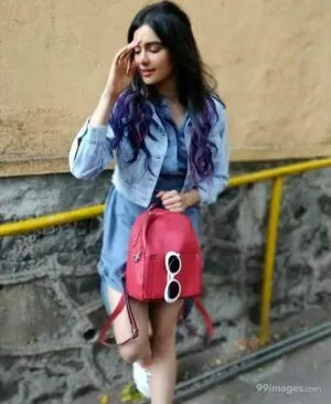 Adah Sharma / adah_ki_adah фото голая #0077
