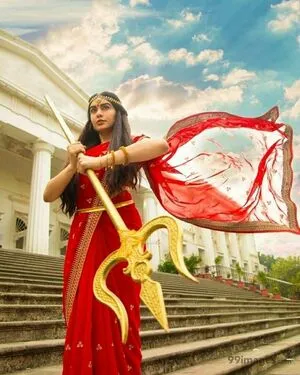 Adah Sharma / adah_ki_adah фото голая #0078