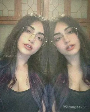 Adah Sharma / adah_ki_adah фото голая #0082