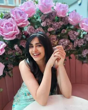 Adah Sharma / adah_ki_adah фото голая #0083