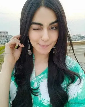 Adah Sharma / adah_ki_adah фото голая #0086