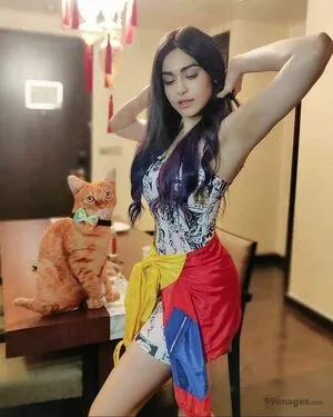 Adah Sharma / adah_ki_adah фото голая #0090