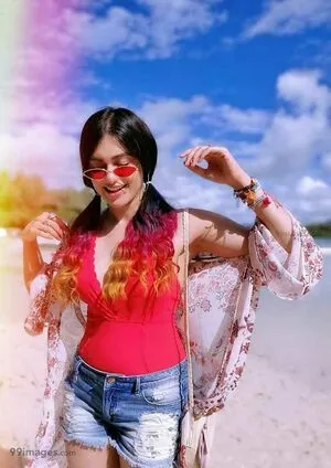 Adah Sharma / adah_ki_adah фото голая #0093