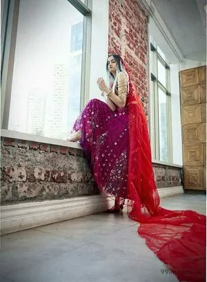 Adah Sharma / adah_ki_adah фото голая #0097