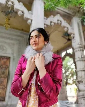 Adah Sharma / adah_ki_adah фото голая #0098