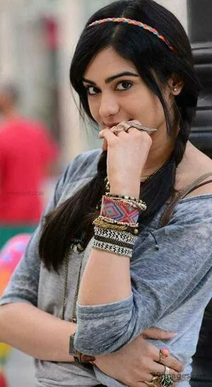 Adah Sharma / adah_ki_adah фото голая #0099