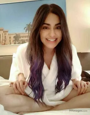 Adah Sharma / adah_ki_adah фото голая #0101