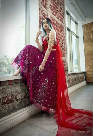 Adah Sharma / adah_ki_adah фото голая #0102