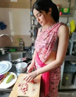 Adah Sharma / adah_ki_adah фото голая #0106
