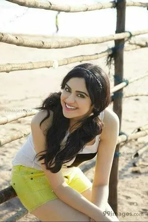 Adah Sharma / adah_ki_adah фото голая #0107