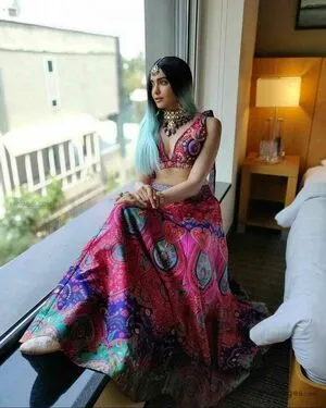 Adah Sharma / adah_ki_adah фото голая #0109