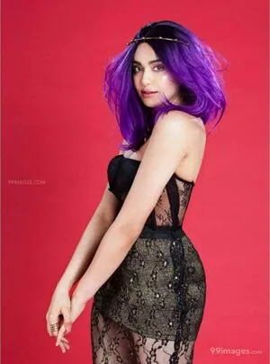Adah Sharma / adah_ki_adah фото голая #0110