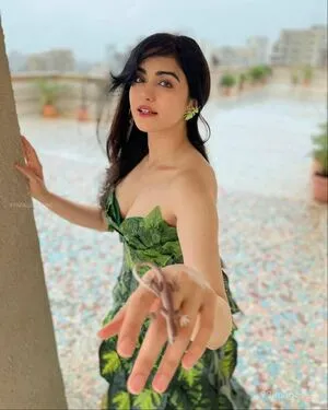 Adah Sharma / adah_ki_adah фото голая #0112