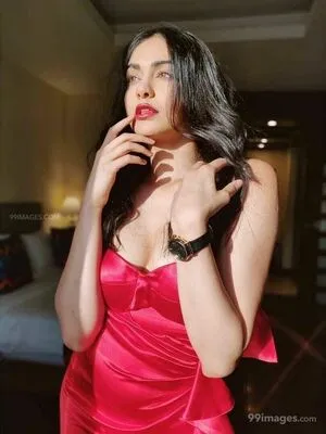 Adah Sharma / adah_ki_adah фото голая #0113