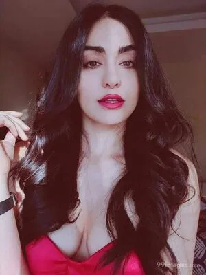 Adah Sharma / adah_ki_adah фото голая #0117