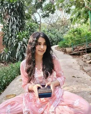 Adah Sharma / adah_ki_adah фото голая #0118