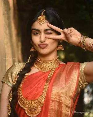 Adah Sharma / adah_ki_adah фото голая #0120