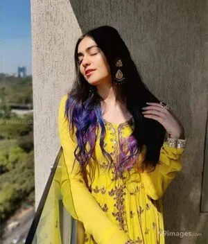 Adah Sharma / adah_ki_adah фото голая #0121