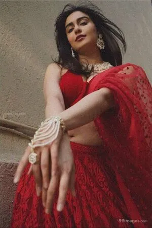 Adah Sharma / adah_ki_adah фото голая #0123