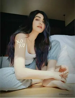 Adah Sharma / adah_ki_adah фото голая #0127