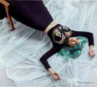 Adah Sharma / adah_ki_adah фото голая #0129