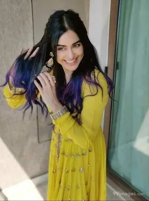 Adah Sharma / adah_ki_adah фото голая #0130
