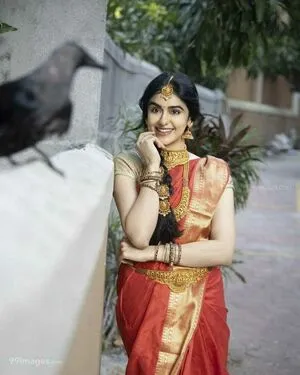 Adah Sharma / adah_ki_adah фото голая #0131