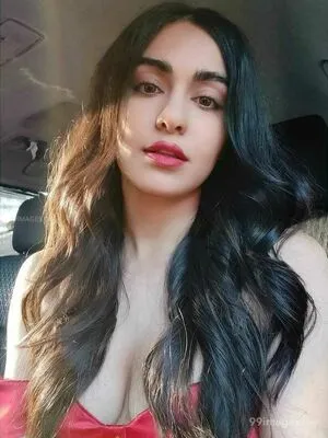 Adah Sharma / adah_ki_adah фото голая #0137