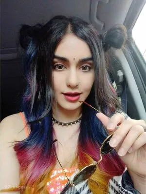 Adah Sharma / adah_ki_adah фото голая #0141