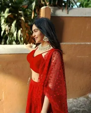 Adah Sharma / adah_ki_adah фото голая #0143