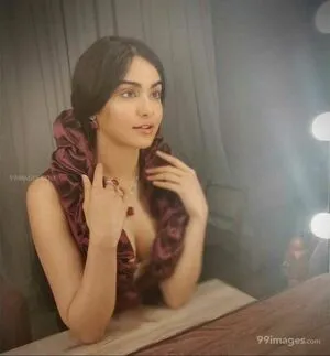 Adah Sharma / adah_ki_adah фото голая #0144