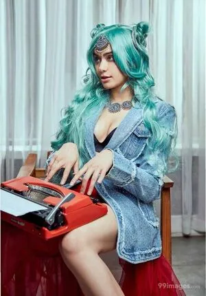 Adah Sharma / adah_ki_adah фото голая #0145