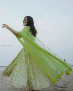 Adah Sharma / adah_ki_adah фото голая #0146